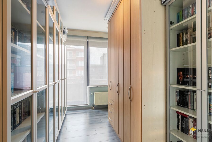 Appartement te koop in MERKSEM