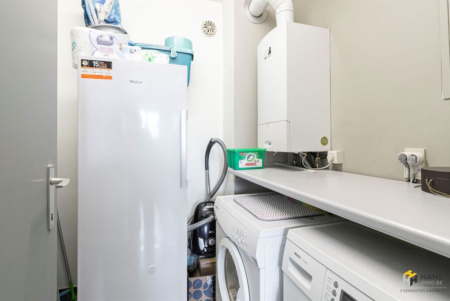 Appartement te koop in MERKSEM