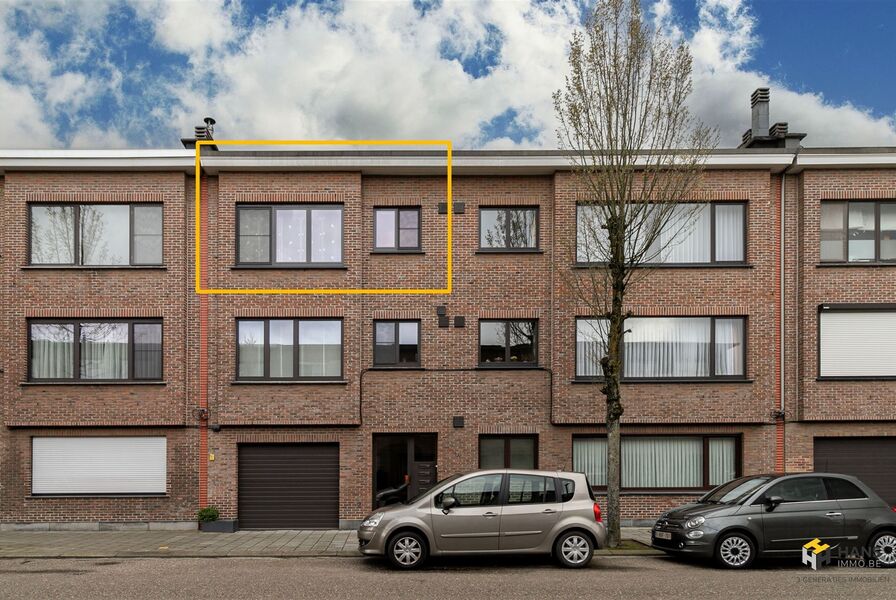 Appartement te koop in MERKSEM
