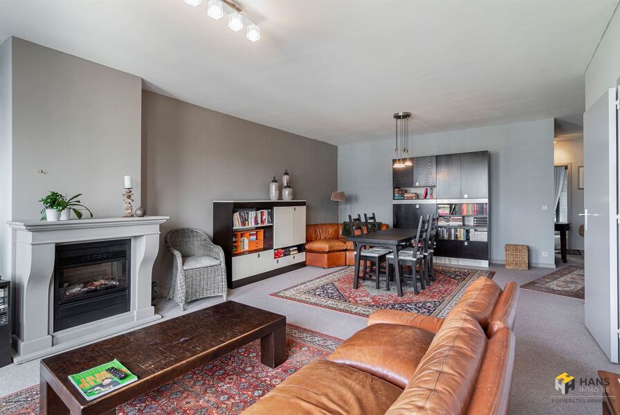 Appartement te koop in MERKSEM