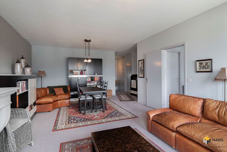 Appartement te koop in MERKSEM