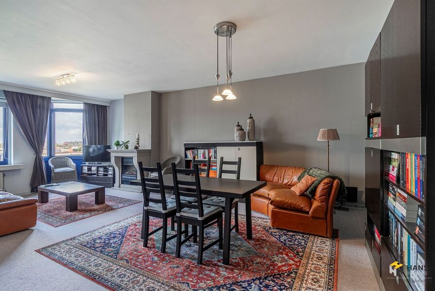 Appartement te koop in MERKSEM