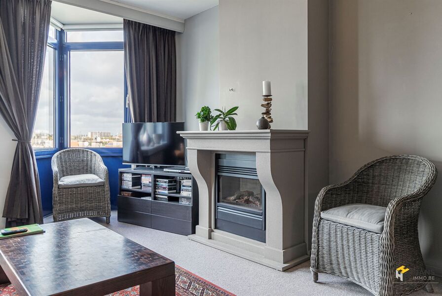 Appartement te koop in MERKSEM