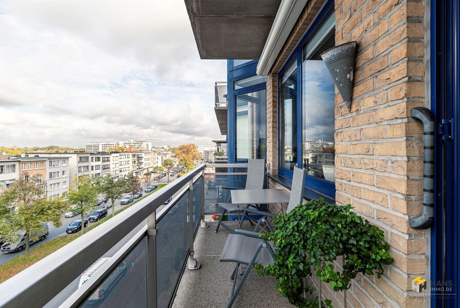 Appartement te koop in MERKSEM