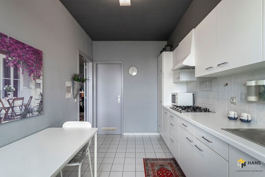 Appartement te koop in MERKSEM