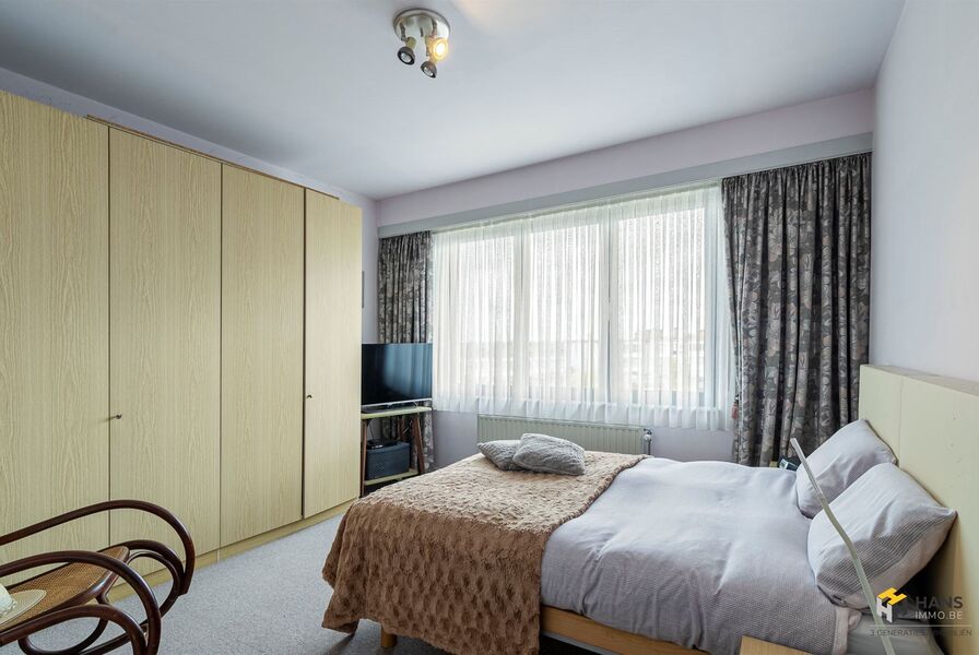 Appartement te koop in MERKSEM