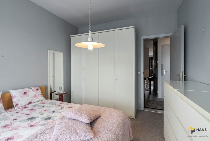 Appartement te koop in MERKSEM