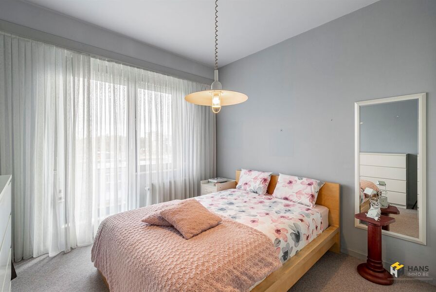 Appartement te koop in MERKSEM