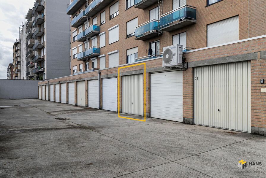 Appartement te koop in MERKSEM