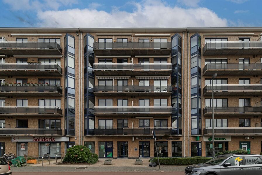 Appartement te koop in MERKSEM