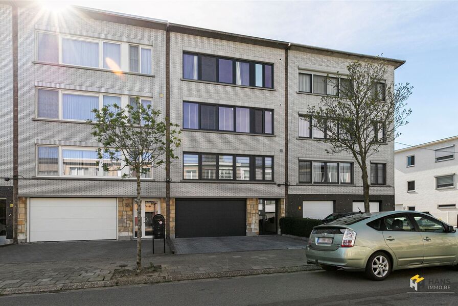Appartement te koop in MERKSEM