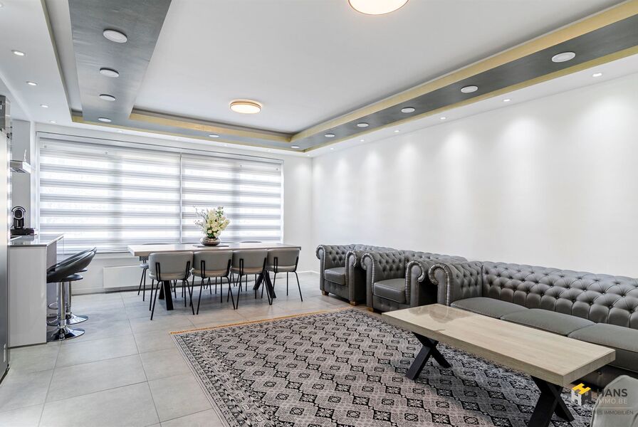 Appartement te koop in MERKSEM