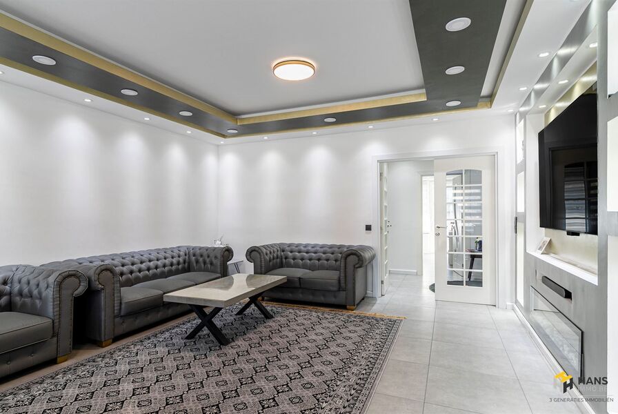 Appartement te koop in MERKSEM