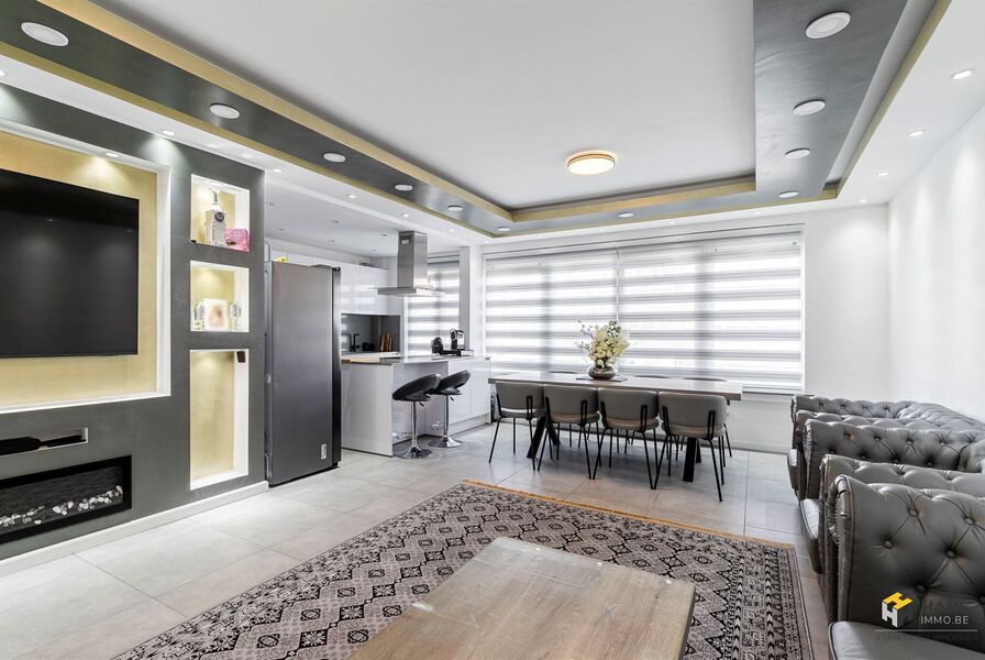 Appartement te koop in MERKSEM