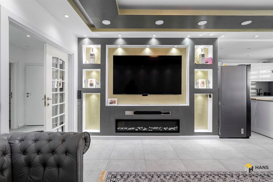 Appartement te koop in MERKSEM