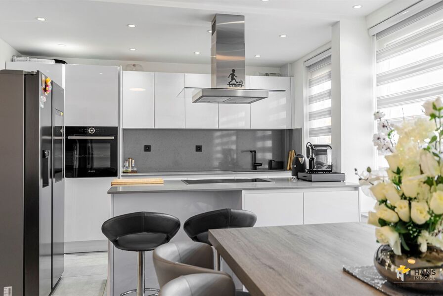 Appartement te koop in MERKSEM