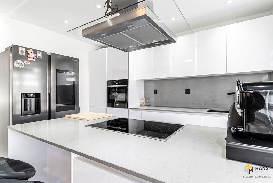 Appartement te koop in MERKSEM