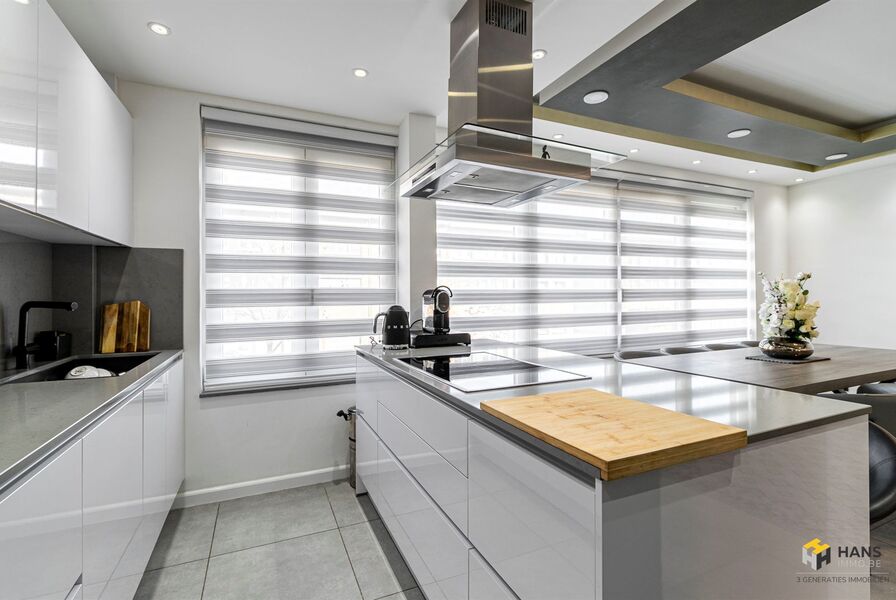 Appartement te koop in MERKSEM