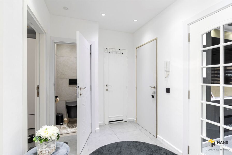 Appartement te koop in MERKSEM