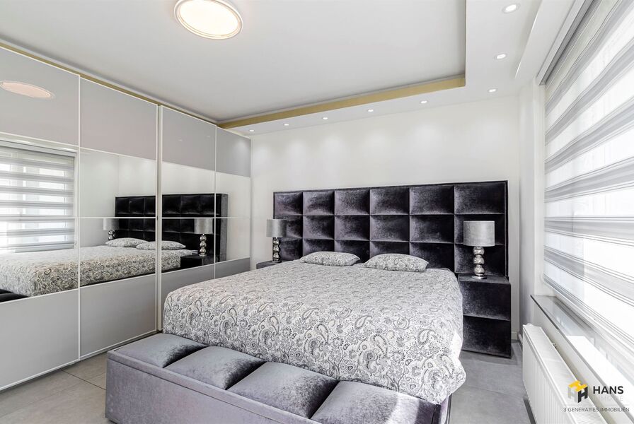 Appartement te koop in MERKSEM