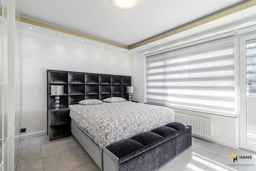 Appartement te koop in MERKSEM