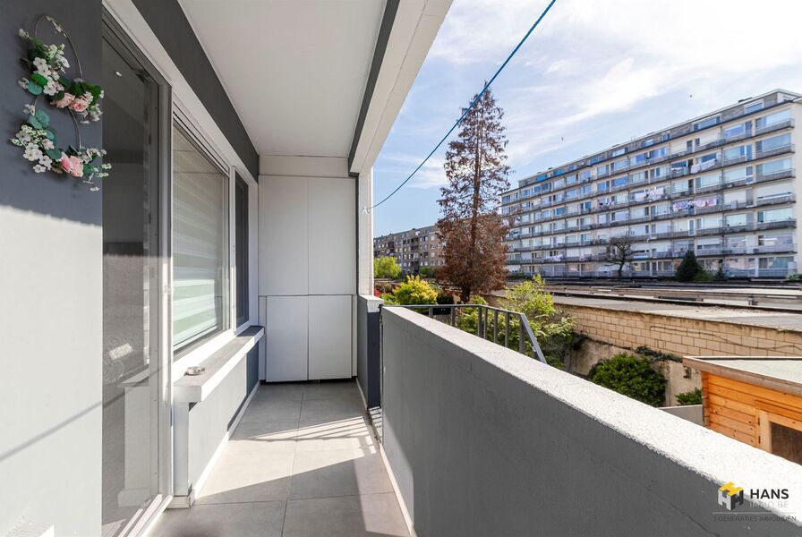 Appartement te koop in MERKSEM