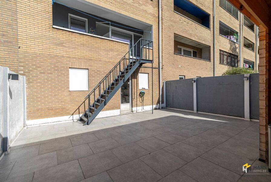 Appartement te koop in MERKSEM