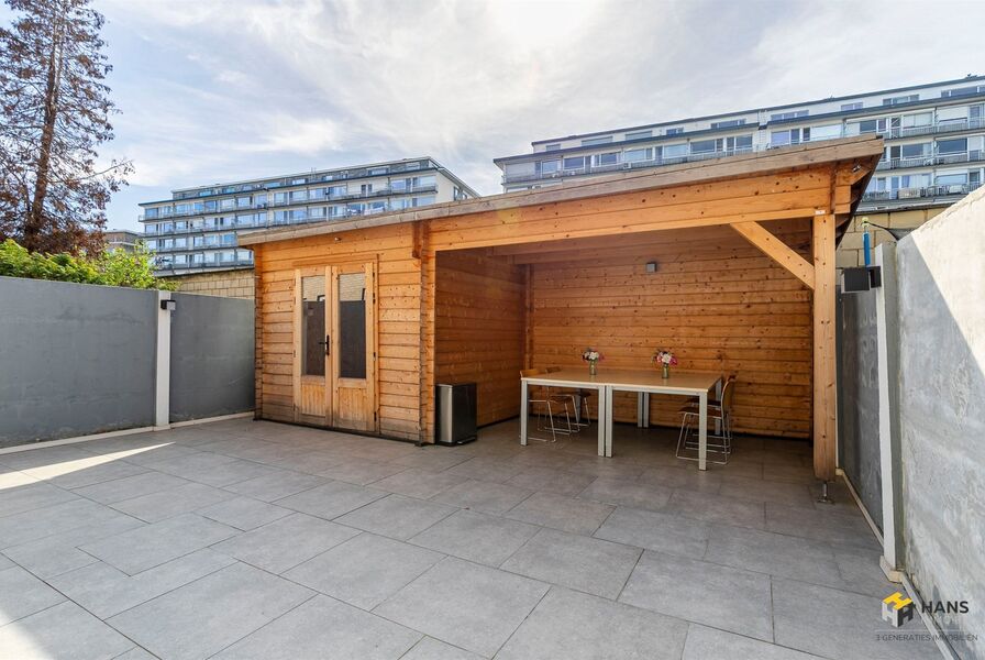 Appartement te koop in MERKSEM