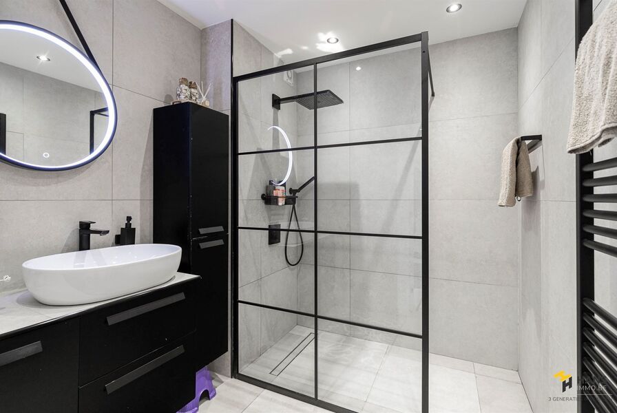 Appartement te koop in MERKSEM