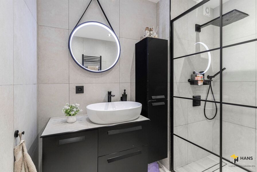 Appartement te koop in MERKSEM