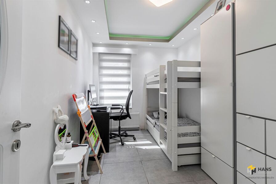 Appartement te koop in MERKSEM