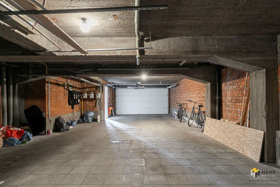 Appartement te koop in MERKSEM