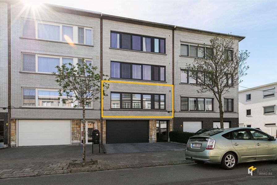 Appartement te koop in MERKSEM