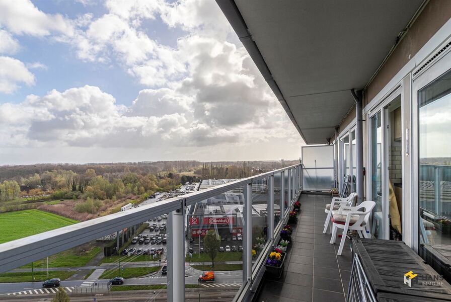 Appartement te koop in MERKSEM