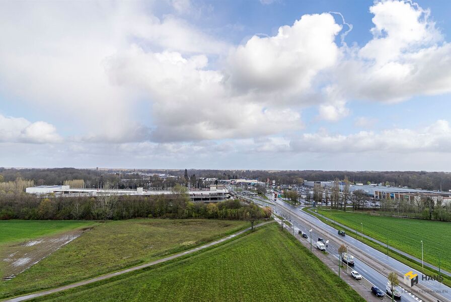 Appartement te koop in MERKSEM