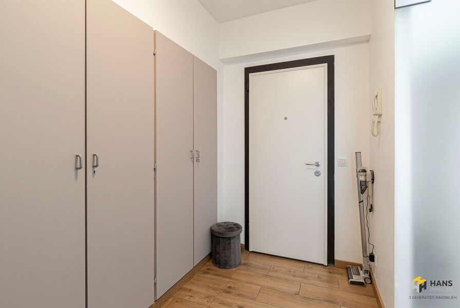 Appartement te koop in MERKSEM