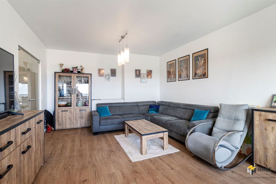 Appartement te koop in MERKSEM
