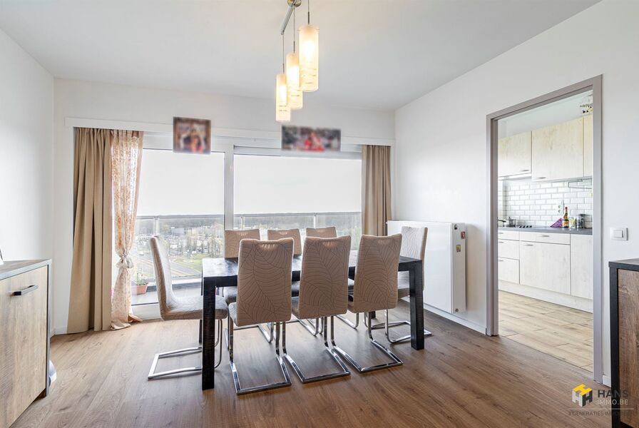 Appartement te koop in MERKSEM