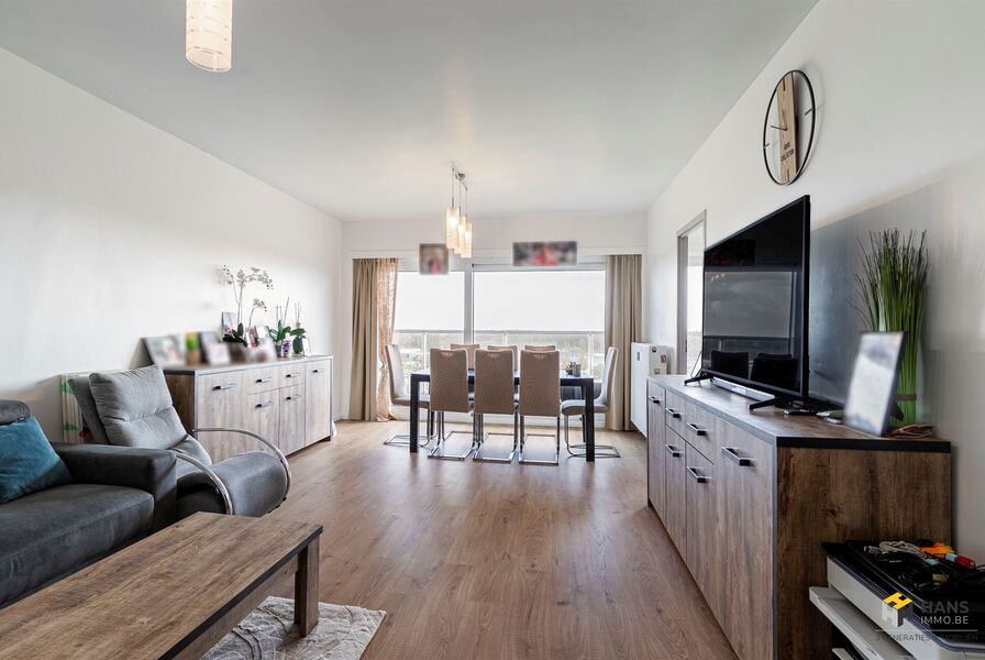 Appartement te koop in MERKSEM