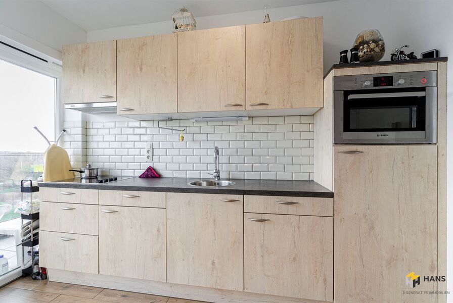 Appartement te koop in MERKSEM