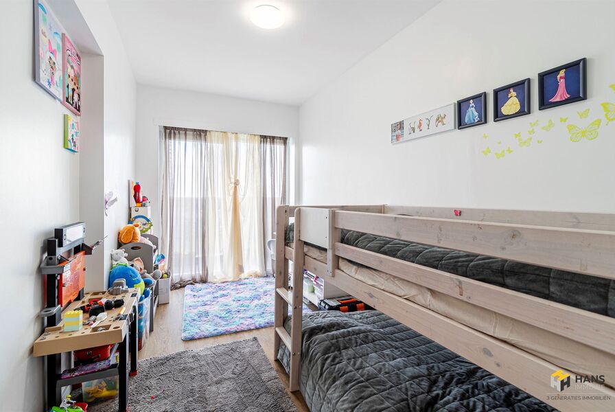 Appartement te koop in MERKSEM