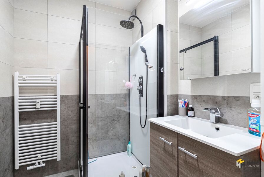 Appartement te koop in MERKSEM