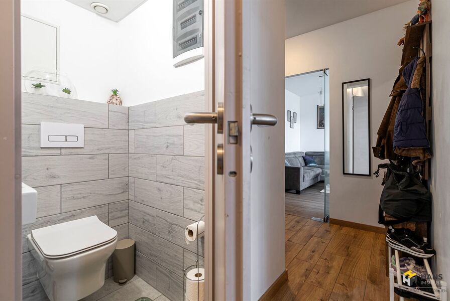 Appartement te koop in MERKSEM