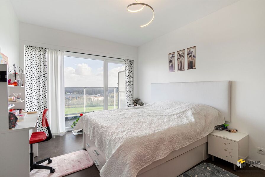 Appartement te koop in MERKSEM