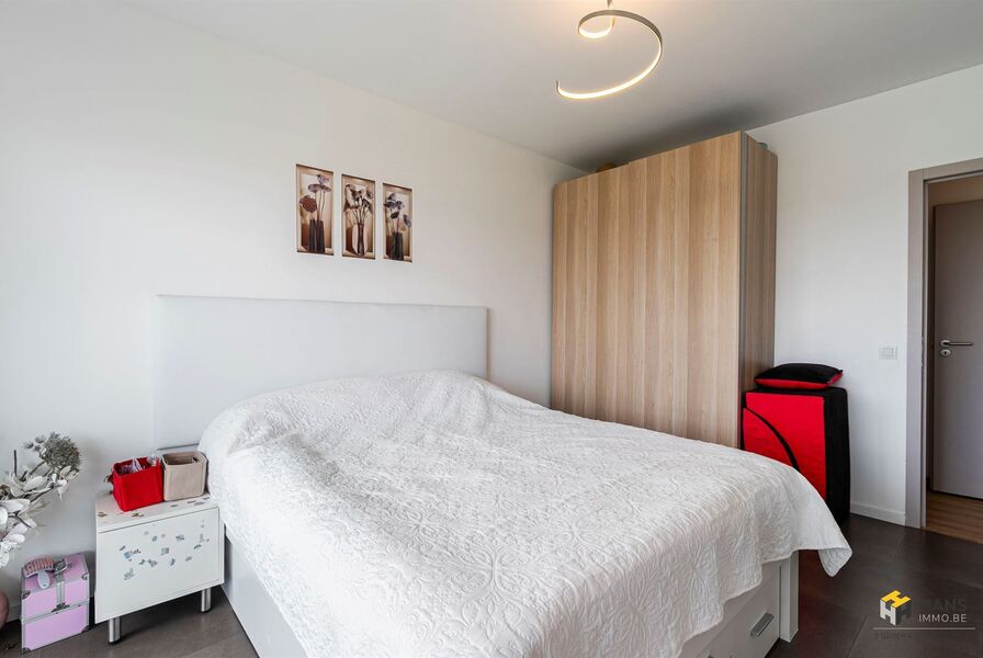 Appartement te koop in MERKSEM
