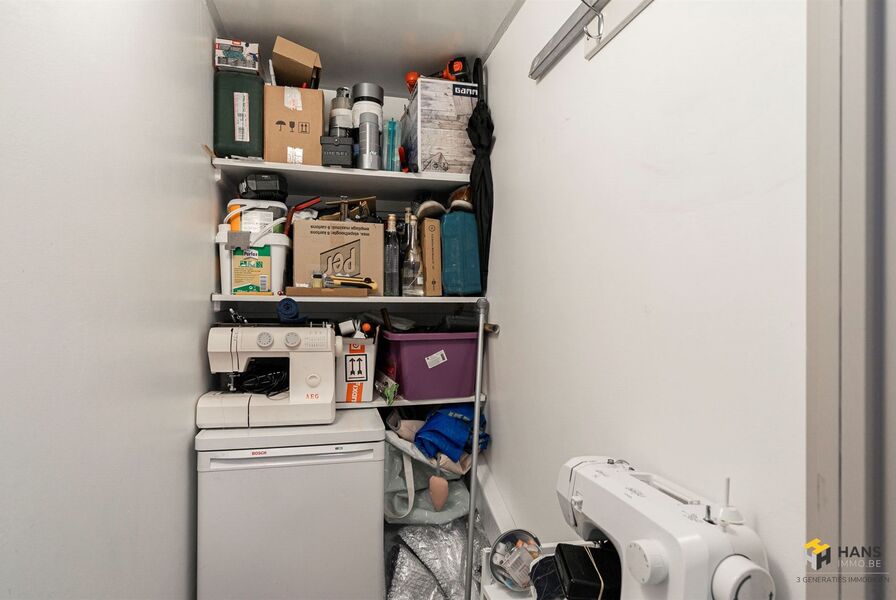 Appartement te koop in MERKSEM