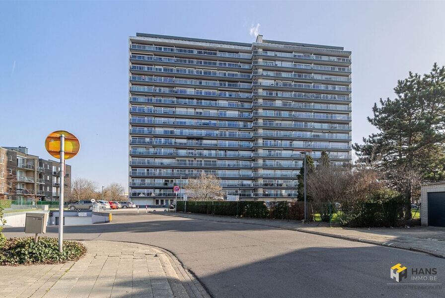 Appartement te koop in MERKSEM