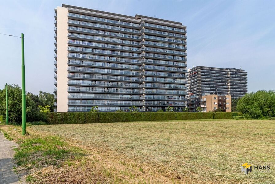 Appartement te koop in MERKSEM