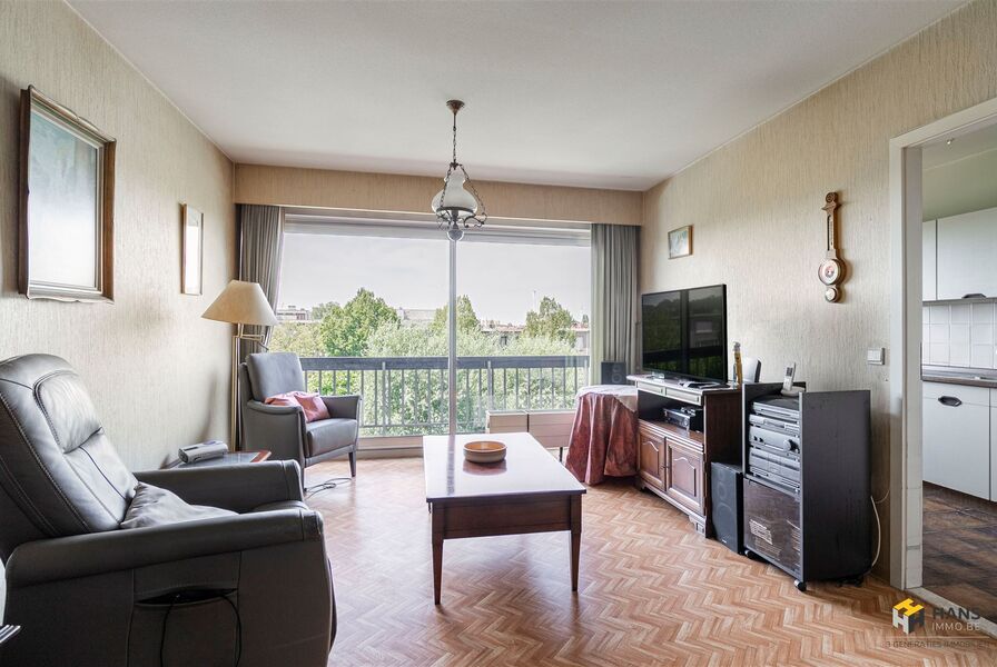 Appartement te koop in MERKSEM