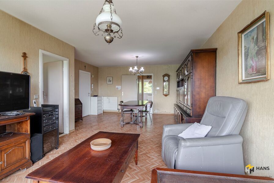 Appartement te koop in MERKSEM
